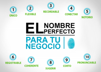El secreto del nombre perfecto para tu empresa: Destaca en el mercado