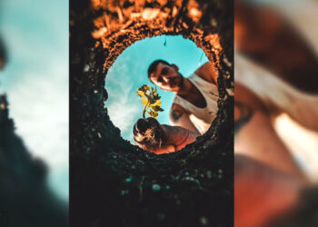 Ideas creativas para fotos impresionantes: ¡descúbrelas aquí!