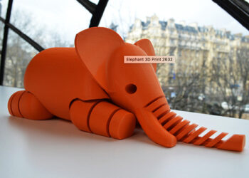 Ideas creativas para imprimir en 3D: sorprende con tus creaciones