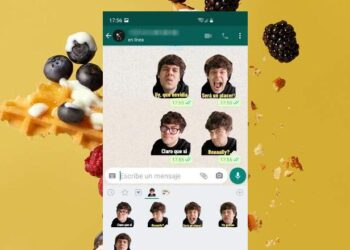 Ideas creativas y divertidas para tus stickers personalizados