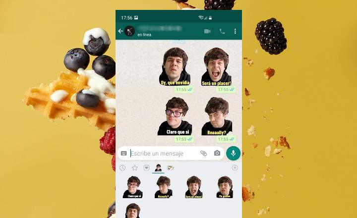 Ideas creativas y divertidas para tus stickers personalizados
