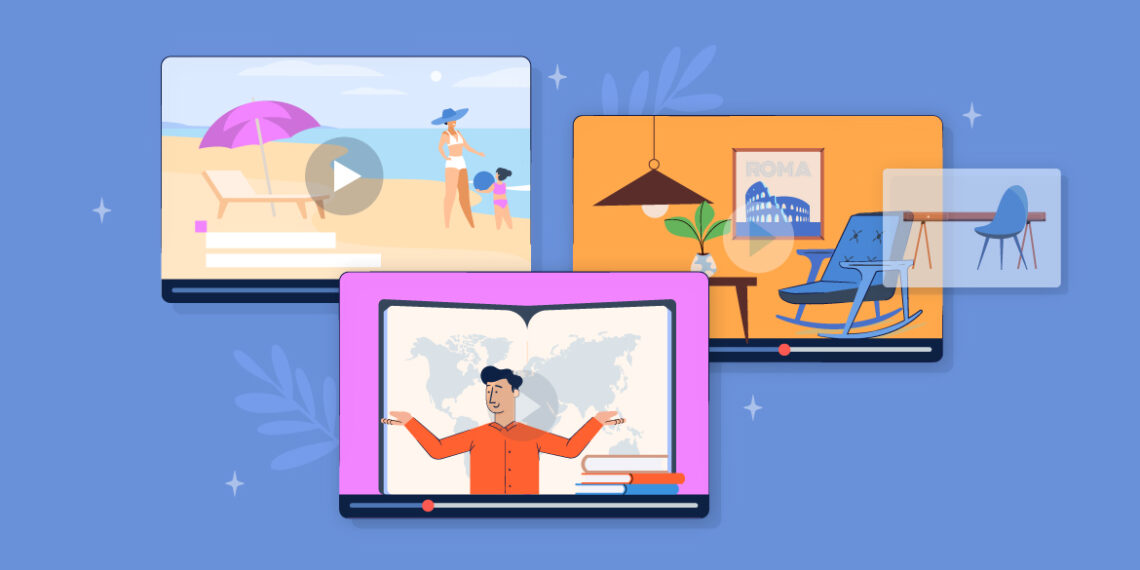 Ideas creativas y virales para tus videos de YouTube