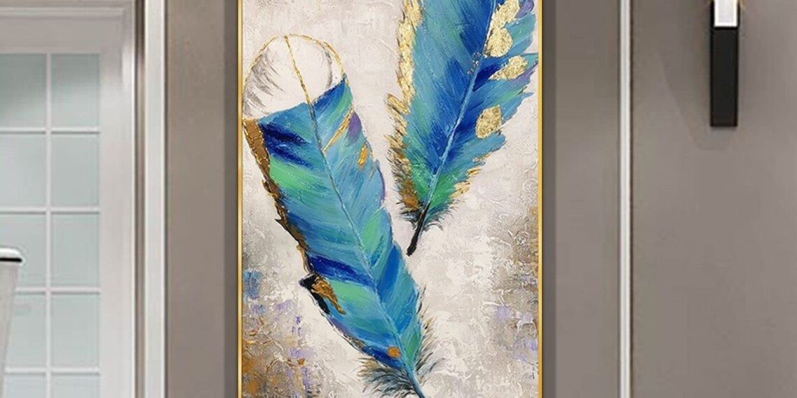 Ideas de pintura estética para crear obras de arte impresionantes