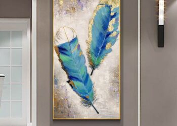 Ideas de pintura estética para crear obras de arte impresionantes