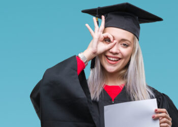 Ideas impactantes para cautivar en tu discurso de graduación
