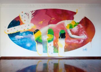 Ideas innovadoras para crear graffitis impactantes y originales