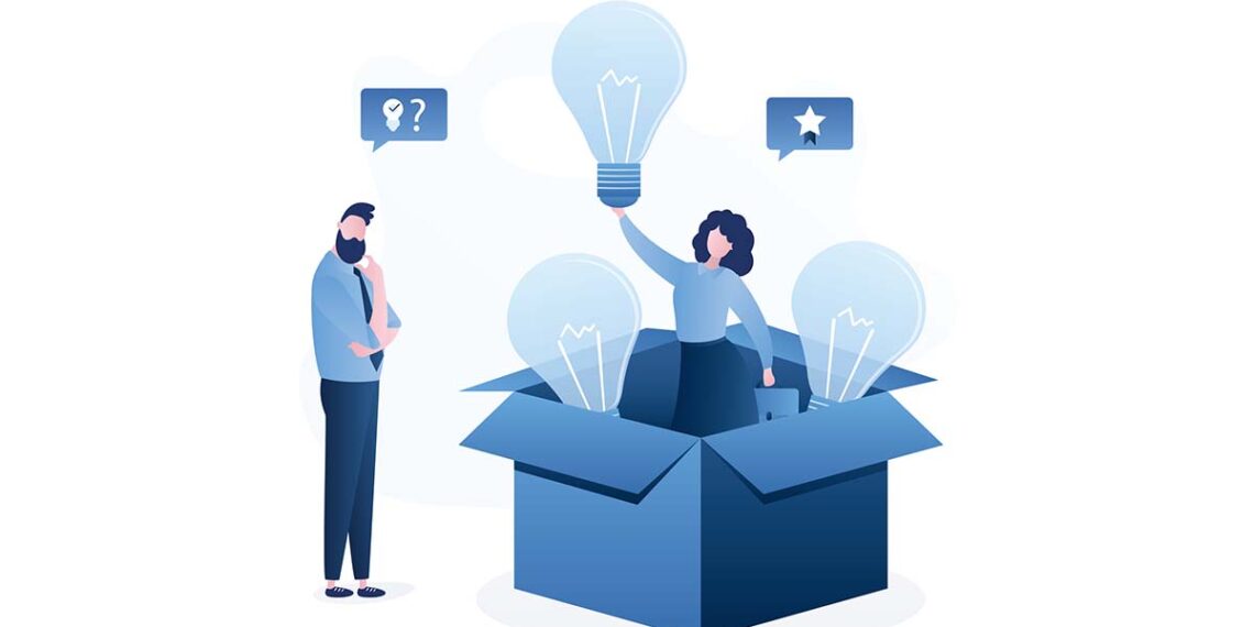 Ideas innovadoras para tu proyecto de investigación en administración