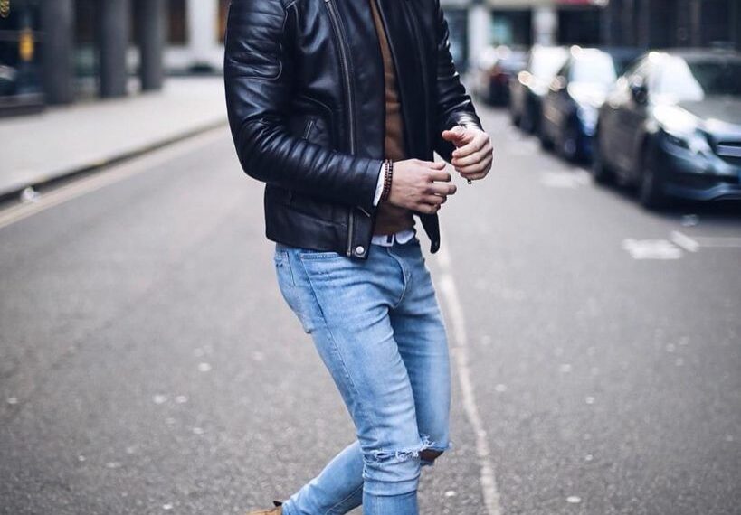 Ideas para hombres: Cómo lucir irresistible en tus fotos