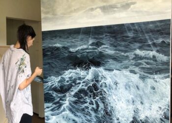 Ideas para lienzos: Crea obras de arte impresionantes