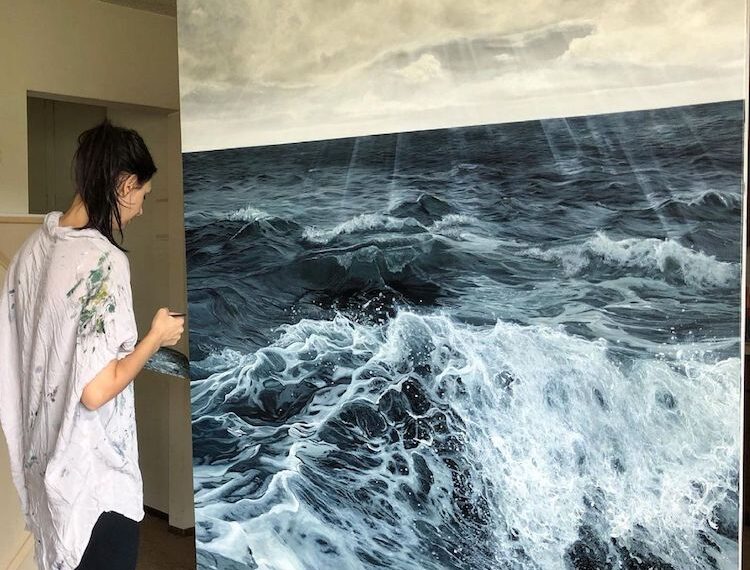 Ideas para lienzos: Crea obras de arte impresionantes