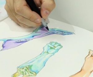 Ideas sencillas para dibujar y desbloquear tu creatividad