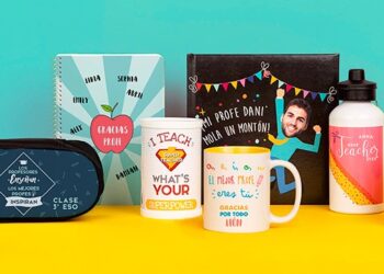 Innovadoras ideas para sorprender a tu profesor en tu próximo trabajo escolar