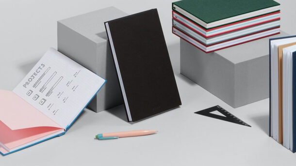 Libreta perfecta: descubre cómo organizar tu vida de manera efectiva