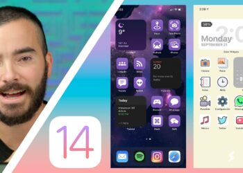 Personaliza tu pantalla de inicio de iPhone y sorprende a tus amigos: ¡Aprende cómo!
