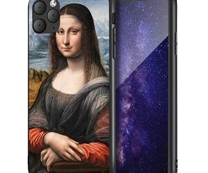 Pinta tus fundas y convierte tu móvil en una obra de arte