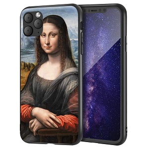 Pinta tus fundas y convierte tu móvil en una obra de arte