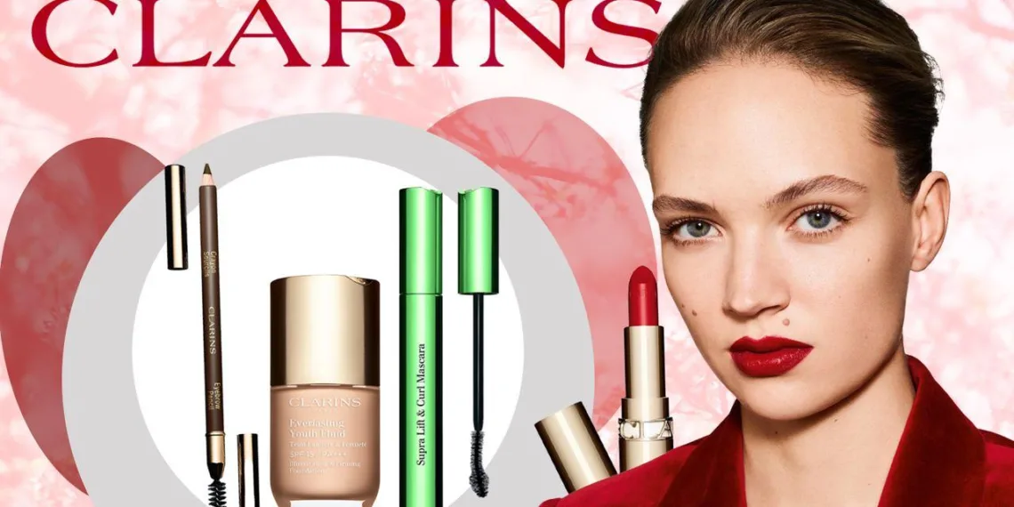 Secretos del maquillaje perfecto: Sorprende con tu look