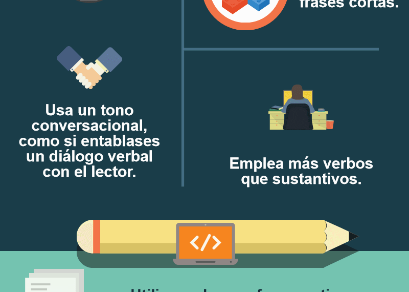 Secretos para escribir una redacción cautivadora