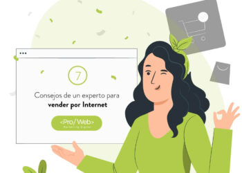 Secretos para vender en línea como un experto