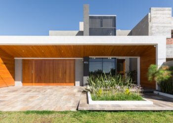 Transforma la apariencia de tu hogar con estas sorprendentes ideas de fachadas exteriores