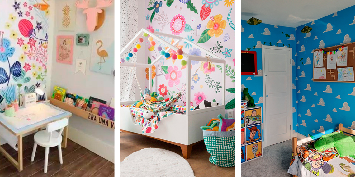 Transforma la habitación de tu bebé en un paraíso de ensueño con estas ideas creativas