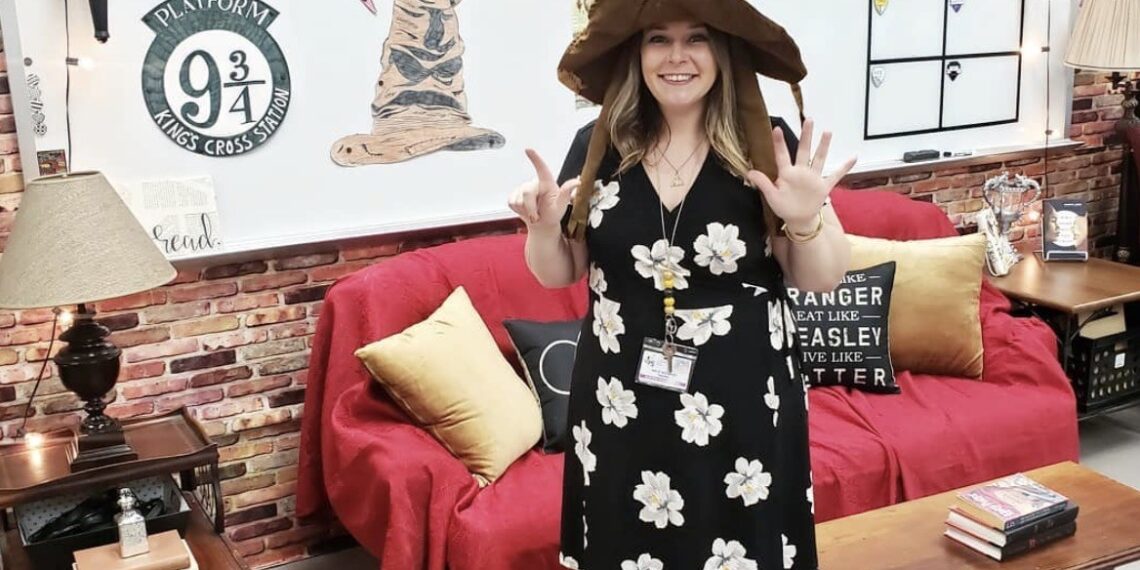Transforma tu aula de primaria en un espacio mágico con estas ideas de decoración