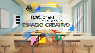Transforma tu aula en un espacio creativo y acogedor con estas ideas de decoración