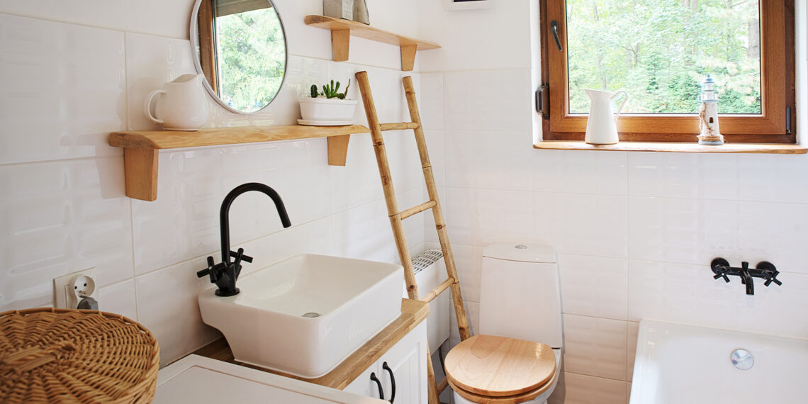 Transforma tu baño en un oasis de estilo con estas ideas de muebles imprescindibles