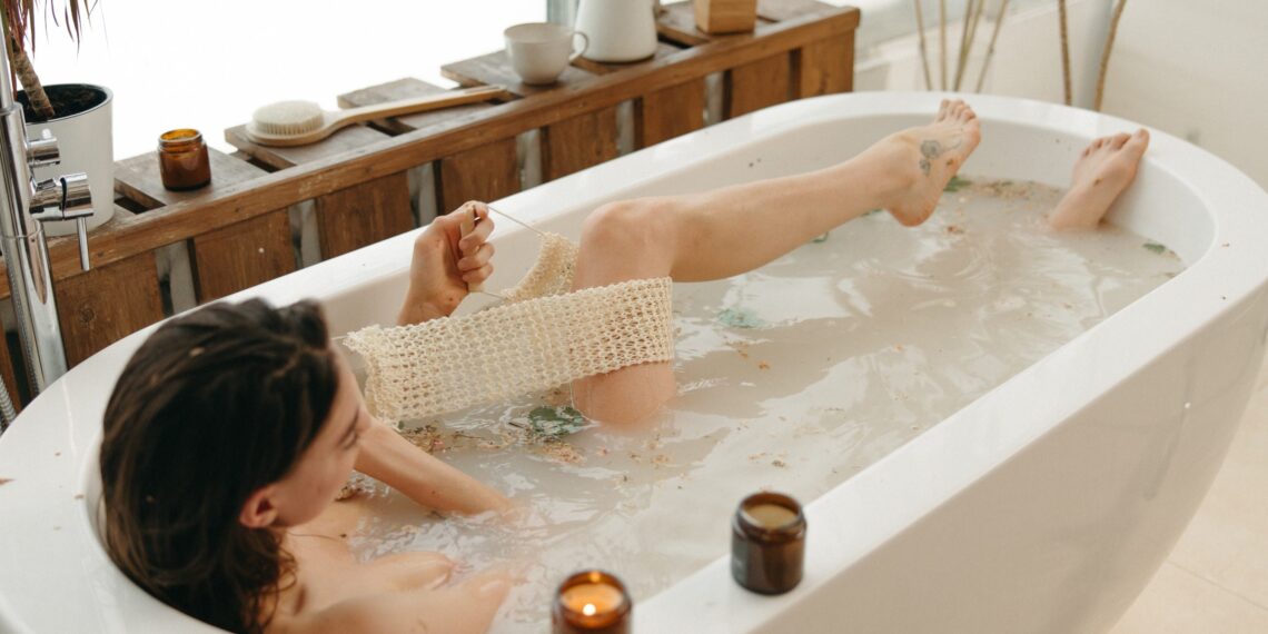 Transforma tu baño en un oasis de relajación con estas ideas de decoración impresionantes