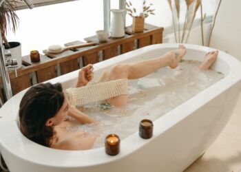 Transforma tu baño en un oasis de relajación con estas ideas de decoración impresionantes