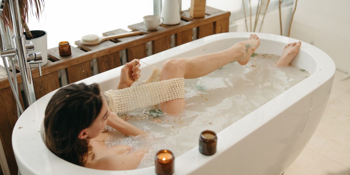 Transforma tu baño en un oasis de relajación con estas ideas impresionantes
