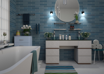 Transforma tu baño en un oasis de relajación con estas ideas innovadoras