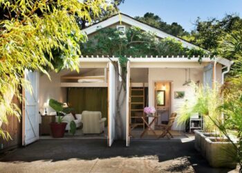 Transforma tu garaje en un espacio de ensueño con estas ideas de decoración impresionantes