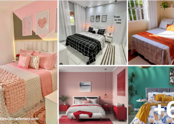 Transforma tu habitación pequeña en un oasis de orden y estilo con estos consejos imprescindibles