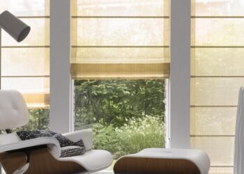 Transforma tu hogar con estas ideas innovadoras para renovar tus cortinas