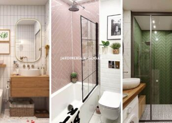 Transforma tu hogar en un paraíso con estas ideas creativas para cubrir tus azulejos