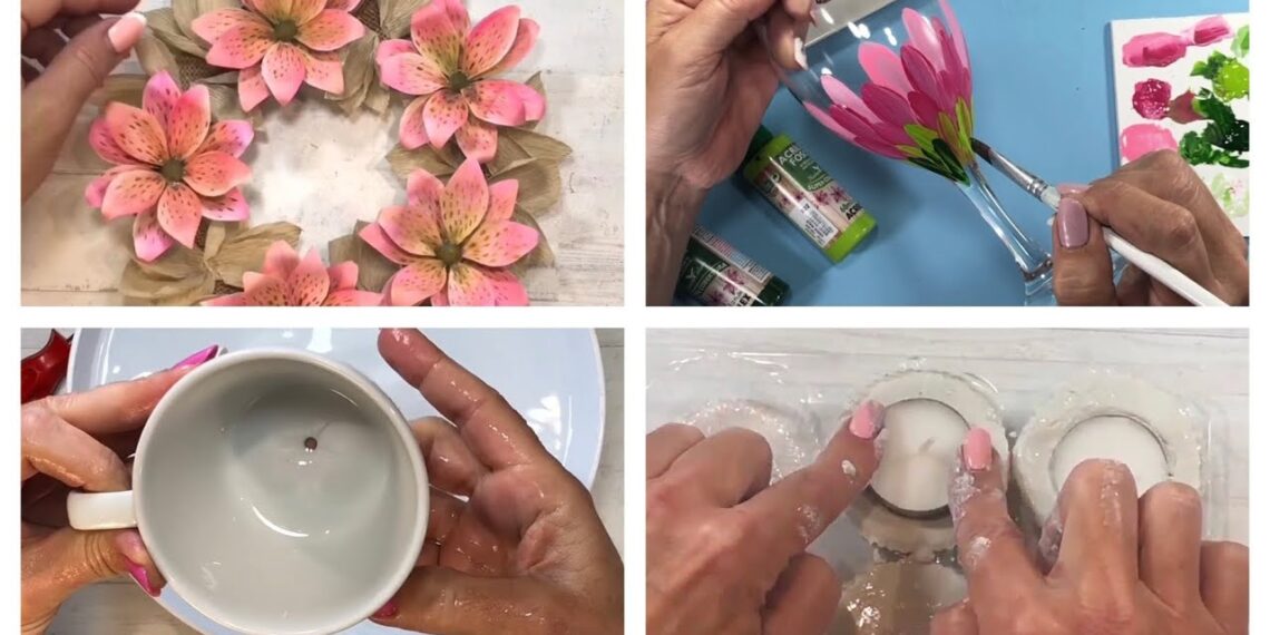 Transforma tu hogar en un paraíso con estas ideas de pintura que nunca imaginaste