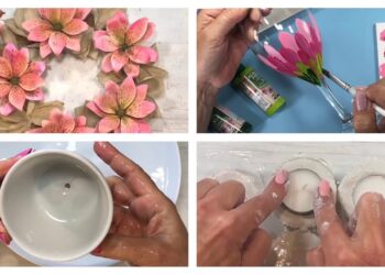 Transforma tu hogar en un paraíso con estas ideas de pintura que nunca imaginaste