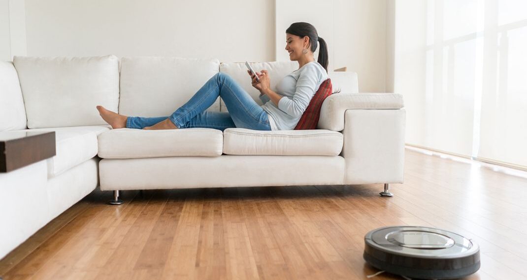Transforma tu hogar en una casa inteligente con estas ideas innovadoras