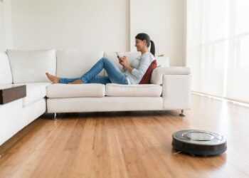 Transforma tu hogar en una casa inteligente con estas ideas innovadoras
