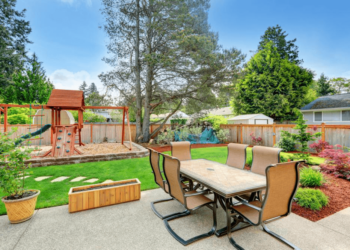 Transforma tu jardín en un paraíso en desnivel con estas ideas impresionantes