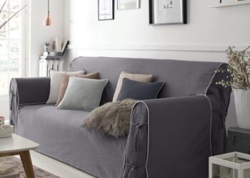 Transforma tu piso de alquiler en un hogar de ensueño con estas ideas de decoración