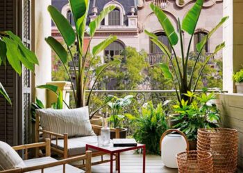 Transforma tu sala en un oasis de estilo con estas ideas de decoración impresionantes