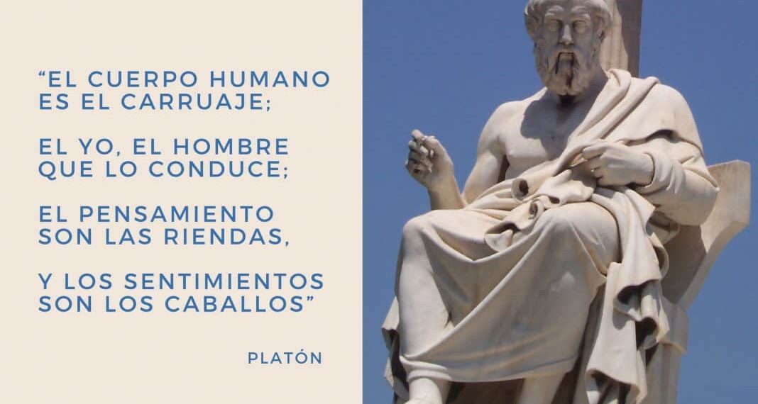 Transforma tu vida con las ideas de Platón