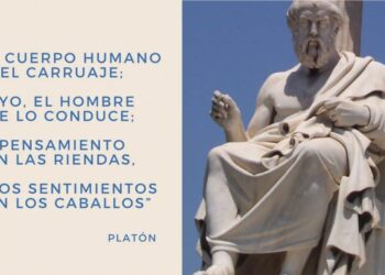 Transforma tu vida con las ideas de Platón