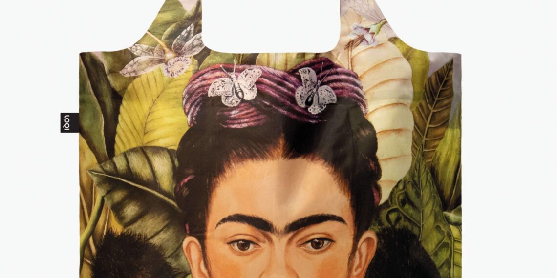 Transforma tus bolsas de tela en obras de arte con estas ideas creativas