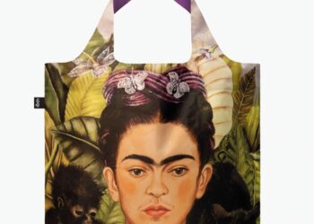 Transforma tus bolsas de tela en obras de arte con estas ideas creativas