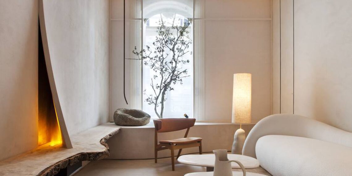 Transforma tus espacios con estas creativas ideas de decoración de escenarios