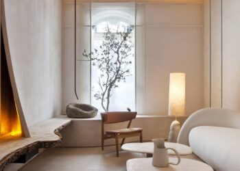 Transforma tus espacios con estas creativas ideas de decoración de escenarios