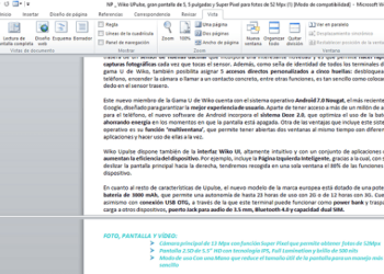 Trucos sorprendentes para aprovechar al máximo Word